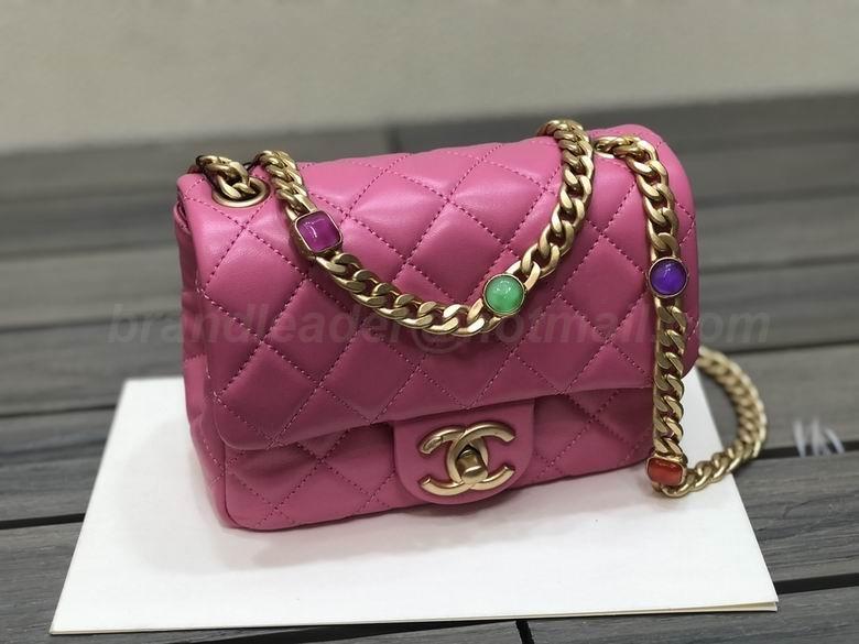 Chanel Handbags 4